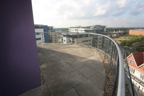 undefined, The Helm, Basin Approach, London