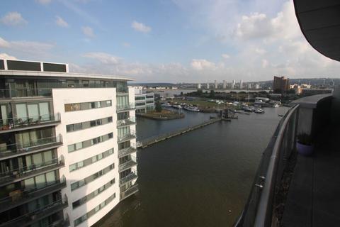 undefined, The Helm, Basin Approach, London