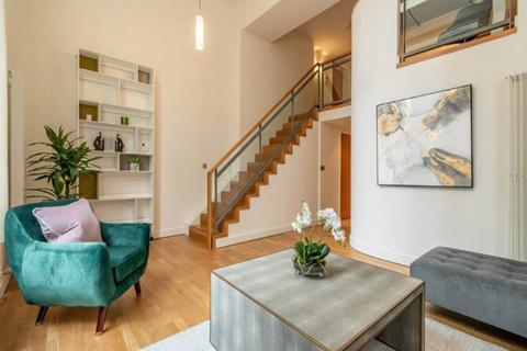 undefined, Simpson Loan, Quartermile, Edinburgh