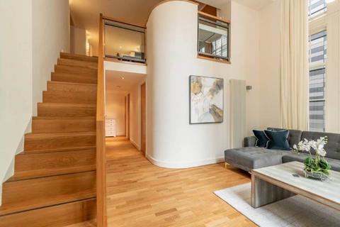 undefined, Simpson Loan, Quartermile, Edinburgh