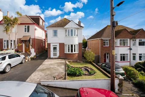 3 bedroom detached house for sale, Inverteign Drive, Teignmouth, TQ14