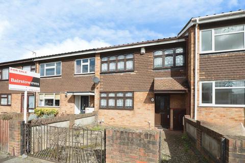 undefined, Ongar Way, Rainham, RM13