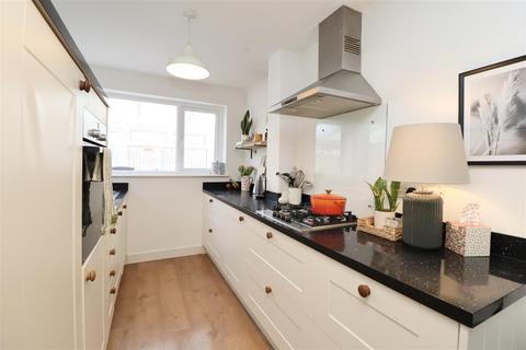 undefined, Burton Fields Road, Stamford Bridge, York