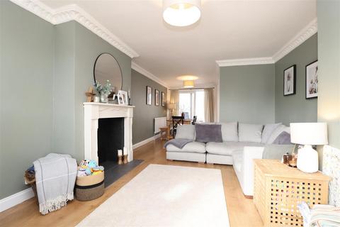 undefined, Burton Fields Road, Stamford Bridge, York