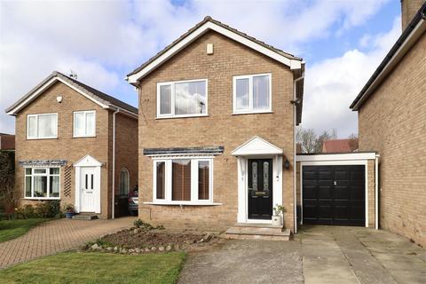 undefined, Burton Fields Road, Stamford Bridge, York