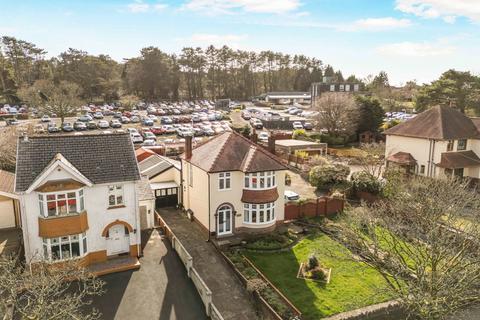 3 bedroom detached house for sale, Clasemont Road, Swansea SA6