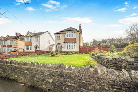3 bedroom detached house for sale, Clasemont Road, Swansea SA6