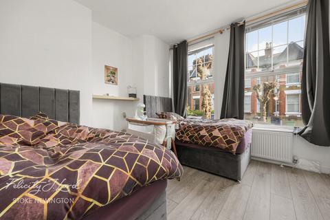 undefined, Forburg Road, London N16