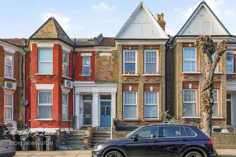1 bedroom terraced house for sale, Forburg Road, London N16