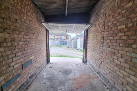undefined, Shorncliffe Road, Coventry CV6