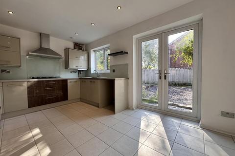 undefined, Velour Close, Salford