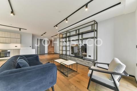 undefined, Stage Apartments, Hewett Street, Shoreditch, London, EC2A