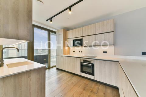 undefined, Stage Apartments, Hewett Street, Shoreditch, London, EC2A