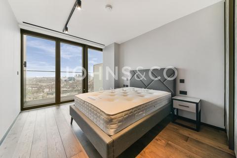 undefined, Stage Apartments, Hewett Street, Shoreditch, London, EC2A