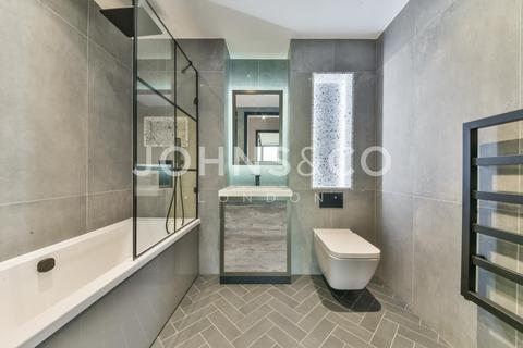 undefined, Stage Apartments, Hewett Street, Shoreditch, London, EC2A