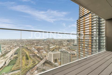 undefined, Stage Apartments, Hewett Street, Shoreditch, London, EC2A