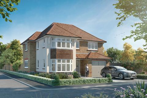 undefined, Boddington Drive, Grappenhall Heys, WA4