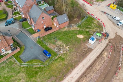 undefined, Boddington Drive, Grappenhall Heys, WA4