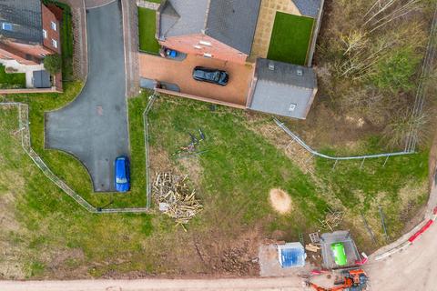 undefined, Boddington Drive, Grappenhall Heys, WA4