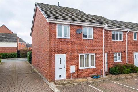 undefined, Coopers Place, Buckshaw Village, Chorley