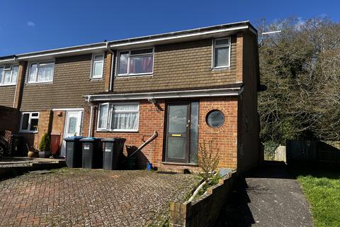 undefined, Maple Drive, BURGESS HILL