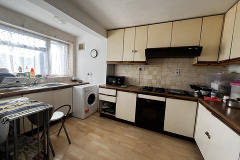 undefined, Maple Drive, BURGESS HILL