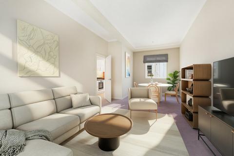 2 bedroom flat to rent, Ifield Road, London