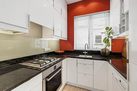2 bedroom flat to rent, Ifield Road, London