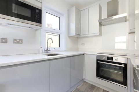 1 bedroom flat to rent, Battersea Rise, Battersea, London