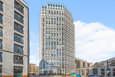 2 bedroom flat for sale, Conquest Tower, 130 Blackfriars Road, London