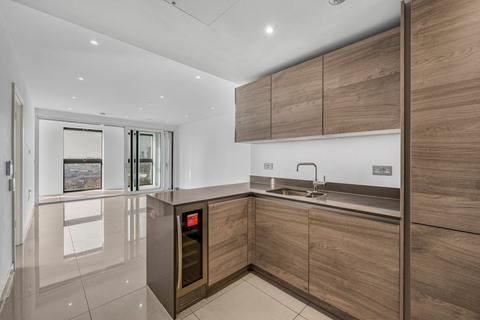 2 bedroom flat for sale, Conquest Tower, 130 Blackfriars Road, London