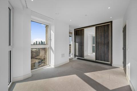 2 bedroom flat for sale, Conquest Tower, 130 Blackfriars Road, London