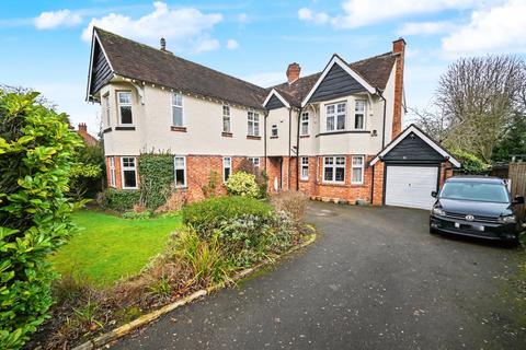 undefined, Richmond Road, Wolverhampton WV3