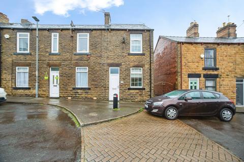 2 bedroom end of terrace house for sale, Princess Street, Barnsley, S74