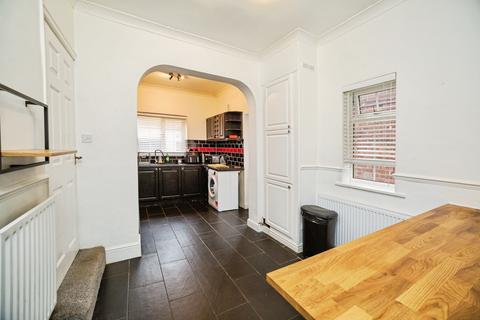 2 bedroom end of terrace house for sale, Princess Street, Barnsley, S74