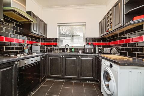 2 bedroom end of terrace house for sale, Princess Street, Barnsley, S74