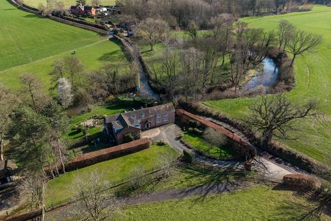 undefined, Condover, Shrewsbury