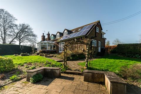 undefined, Condover, Shrewsbury