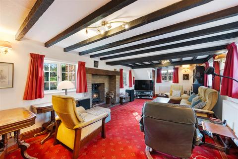 undefined, Condover, Shrewsbury