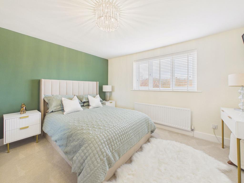 Bedroom Two