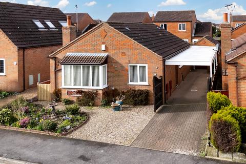 undefined, Godwins Way, Stamford Bridge, York, East Yorkshire, YO41 1DB