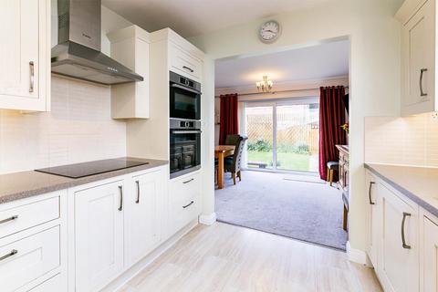 undefined, Godwins Way, Stamford Bridge, York, East Yorkshire, YO41 1DB