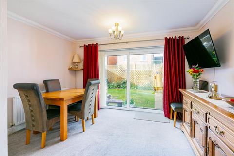 undefined, Godwins Way, Stamford Bridge, York, East Yorkshire, YO41 1DB