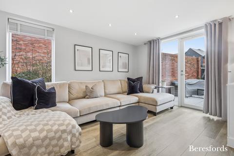 3 bedroom detached house for sale, Wentworth Road, Chelmsford Garden, CM3