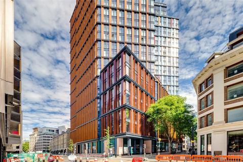 undefined, 19 One Crown Place, 19 Sun Street,, London
