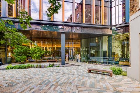 undefined, 19 One Crown Place, 19 Sun Street,, London