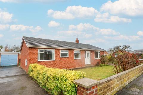 undefined, St. Marys Walk, Thirsk