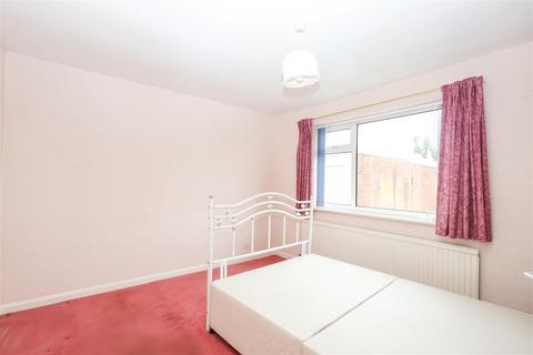 undefined, St. Marys Walk, Thirsk