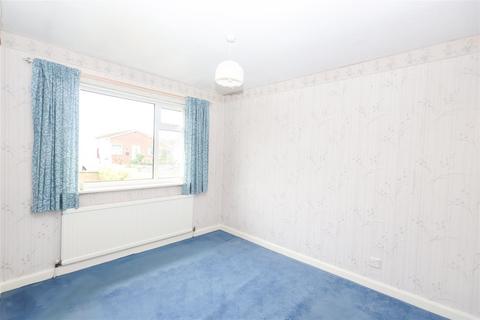 undefined, St. Marys Walk, Thirsk