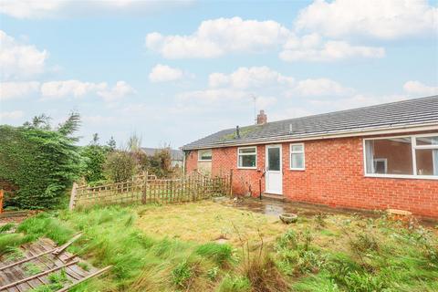 undefined, St. Marys Walk, Thirsk